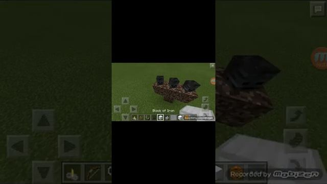Minecraft tricks (android+ios)(1) смотреть онлайн