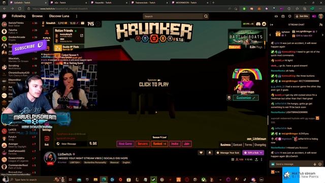 (updated) How to Pin Channels on Twitch sidebar "Followed Channels" смотреть онлайн