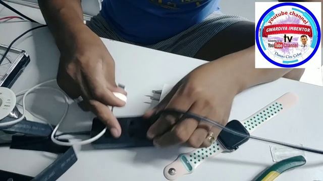 Magnetic apple watch charger repair смотреть онлайн