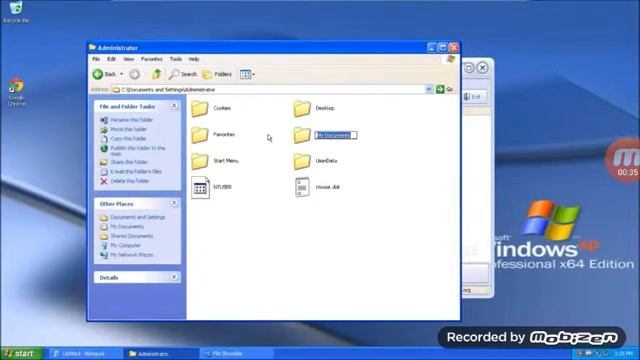 Fully destroying windows xp 64 смотреть онлайн