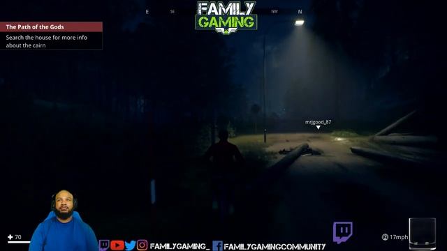 Generation Zero: W MrjGOOD_97 Ep 2 смотреть онлайн