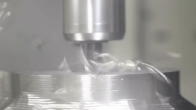 Precision Machining Techniques Used To Manufacture A Pump Housing смотреть онлайн