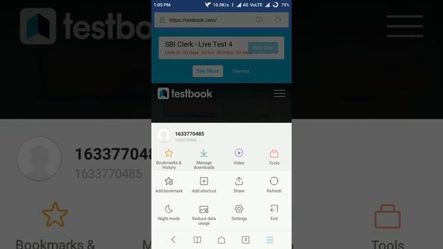 Create website Shortcut icon for home screen android | web to icon creater смотреть онлайн