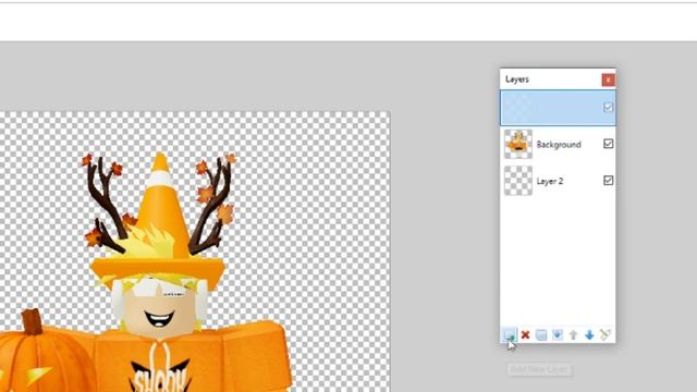 *STEP-BY-STEP* GFX Tutorial Using ONLY Roblox Studio + Paint.net! [2020] смотреть онлайн