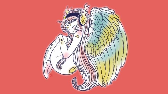 Picnic By The Stream - Life's Dreaming - Free To Use Music смотреть онлайн