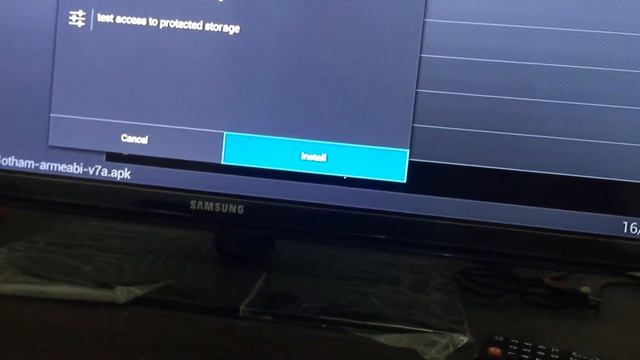 Cara Instal Aplikasi XBMC 2 versi 13.1 смотреть онлайн