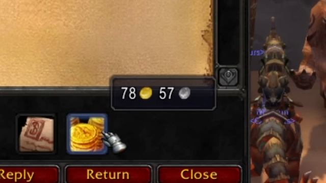 The End of Classic | Barny Beekeeper Adventures | World of Warcraft Classic смотреть онлайн