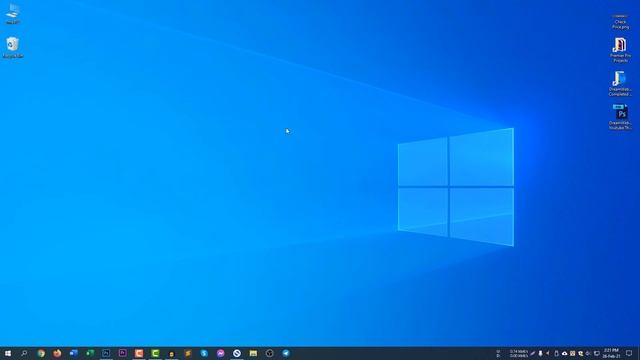 How to Show Hidden File in Windows 10 смотреть онлайн