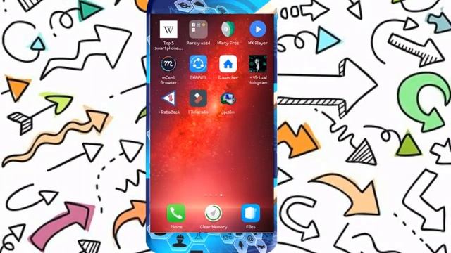 Run Windows 10/8/7/XP on Any Android Phone- NO ROOT 2017 BEST Trick смотреть онлайн