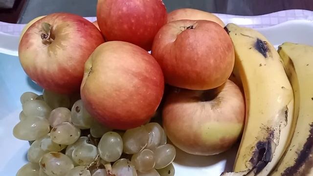 Eat one apple a day,see what happens to your body|Jumma Mubarak смотреть онлайн