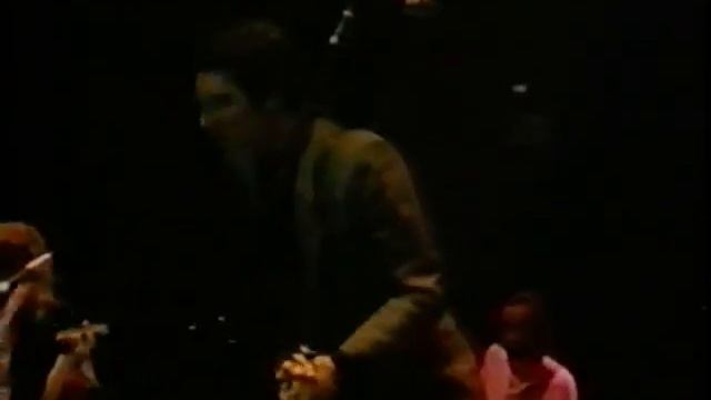 Fleetwood Mac/Lindsey Buckingham ~ Tusk ~ Live 1979 смотреть онлайн