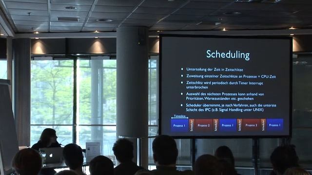 sigint10 operating systems dissected смотреть онлайн