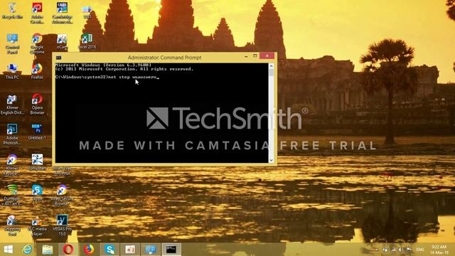 How to api-ms-win-crt-runtime-l1-1-0.dll is missing Fix khmer 2019 Part 3 / REPORT KH смотреть онлайн