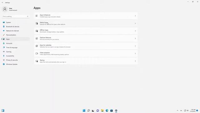 How to set Google Chrome default browser on Microsoft Windows 11 смотреть онлайн