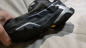 Kailas Fuga DU обзор