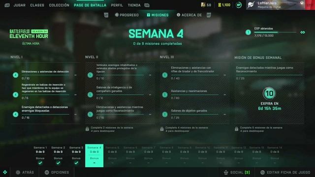 Especialistas GRATIS para nuevos jugadores y ¿más contenido de Battlefield 2042? смотреть онлайн
