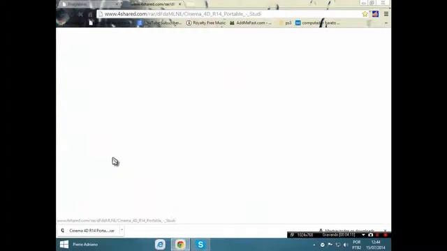 Como Baixar o Cinema 4d смотреть онлайн