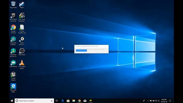 How to download BlueStacks 4 in PC смотреть онлайн