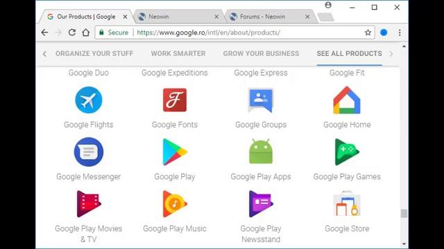 Download Google Chrome 76.0.3729.131 Windows / Linux / macOS 2019 смотреть онлайн