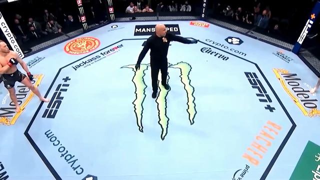 ELITE Boxing | Jack Della Maddalena Highlights