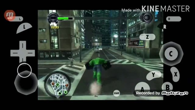 How to download Best Hulk game in 1gb for android Dolphin emulator смотреть онлайн