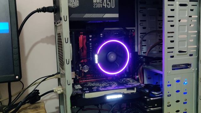 Upgrade to AMD Ryzen 7 without reinstalling Windows 10 / #everythingcracked 4k 2020 смотреть онлайн