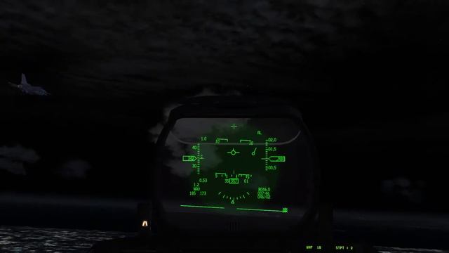 Falcon BMS 35 TFS BARCAP 20180515 смотреть онлайн