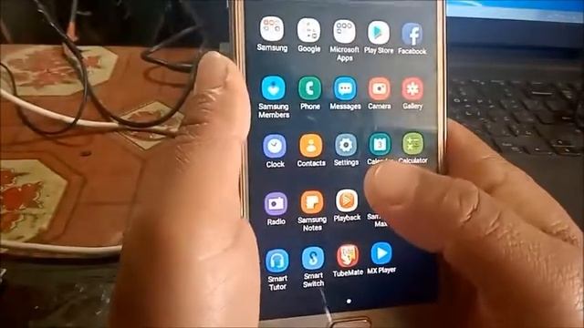 Samsung- j701 f ringer not working solutio/all samsung phone music sound solution /by Jeman creatio смотреть онлайн