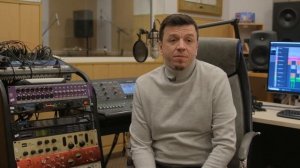 Роман Козырев про ансамбль Песняры, музыку и семью.