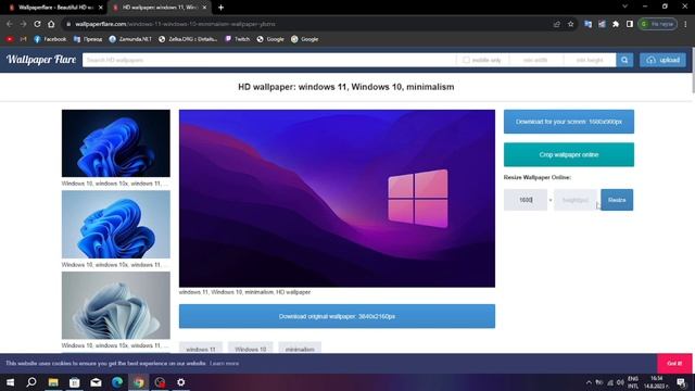 Free Hd wallpaper windows 10 смотреть онлайн