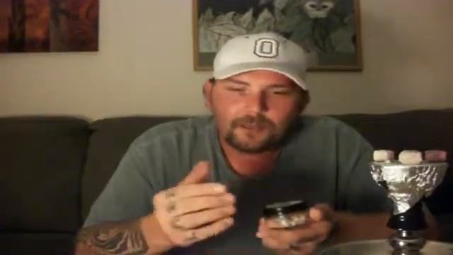 Steam Stones Review Double Apple смотреть онлайн