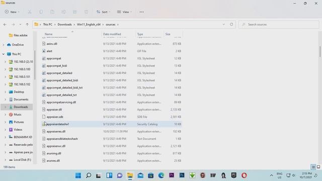 COMO INSTALAR WINDOWS 11 OFICIAL QUALQUER PC SEM ERRO TPM DOWNLOAD ISO ORIGINAL MICROSOFT AULA смотреть онлайн