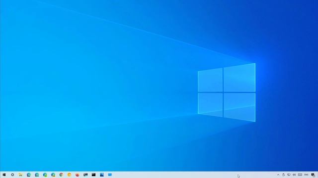 Windows 10: enable or disable ‘news and interests’ taskbar widget смотреть онлайн