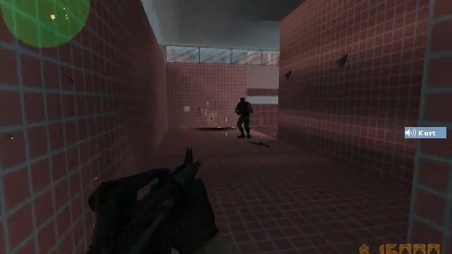 prueba de vandican con ConterStrike 1.6 смотреть онлайн
