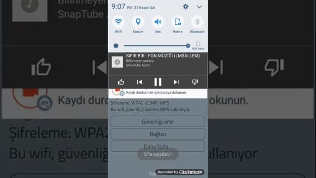 Wifi şifre kirma смотреть онлайн