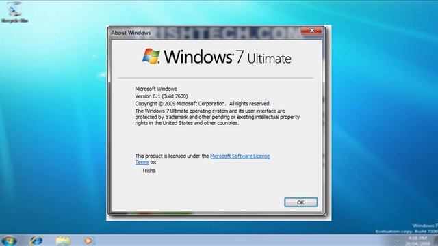 My PC was infected with レッドゾーン (Windows Red Zone) смотреть онлайн