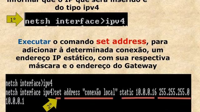 Instalação e configuração do BDC Server CORE смотреть онлайн