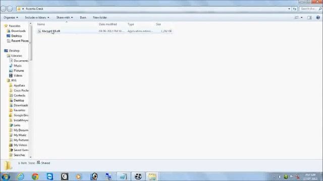 Active Acronis Ture Image 2013 for free смотреть онлайн