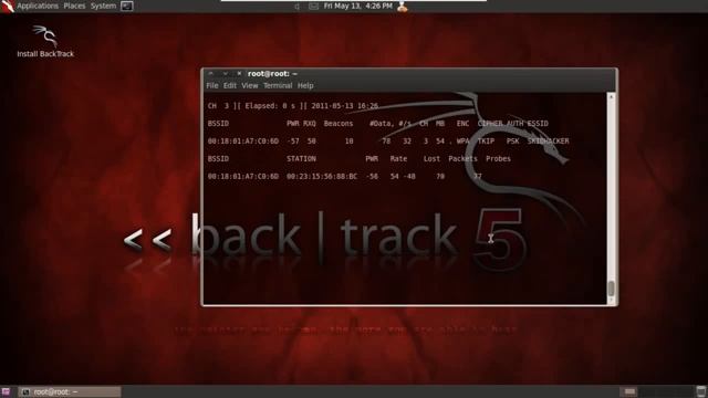 crack wpa wpa2 back track 5 смотреть онлайн