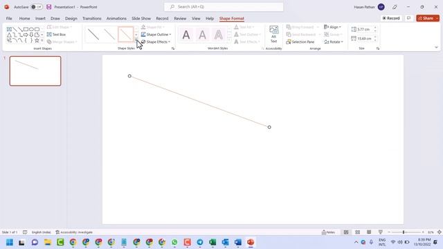 How to Draw Lines in PowerPoint for Mac | Microsoft Office for macOS смотреть онлайн