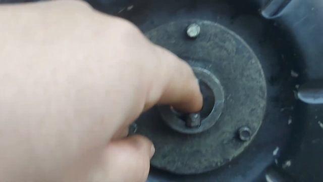 Самодельный минитрактор. Рестайлинг) | DIY Mini Moto Tractor. Restyling