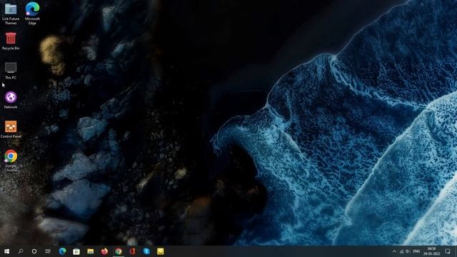 Give Your Desktop a Fresh, Elegant And Aesthetic Look I Best Windows PC Themes. смотреть онлайн