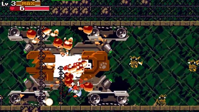 [TAS] [Mincho (serif) font] Windows Cave Story "best ending" by nitsuja in 50:10.30 смотреть онлайн