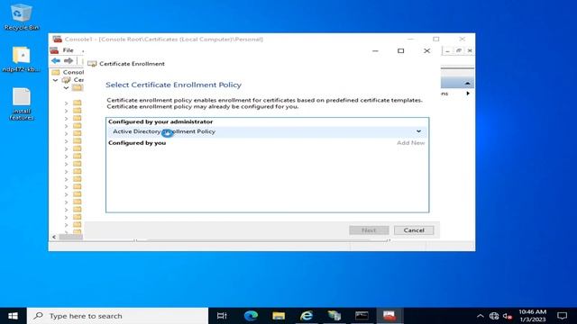 Microsoft Dynamics 365 onpremise ssl bindings in onPremise domain смотреть онлайн