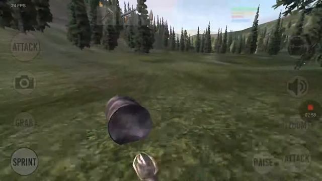 how to build guns in vast survival смотреть онлайн