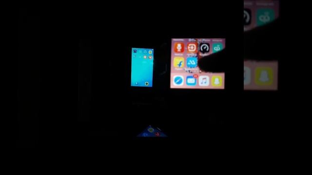 How to do screen mirroring from any ios device смотреть онлайн