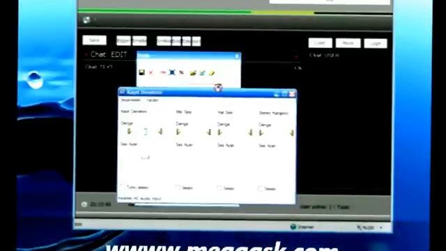 Flatcast ile Winamp'dan Yayın Yapmak смотреть онлайн