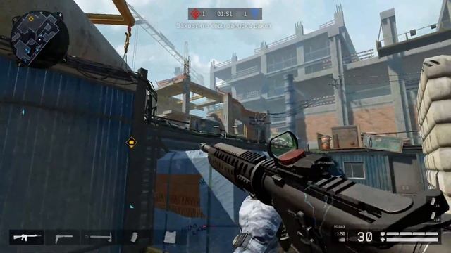 Warface смотреть онлайн