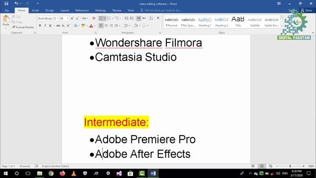 Top Best Video Editor Softwares for Windows PC highly recommended смотреть онлайн