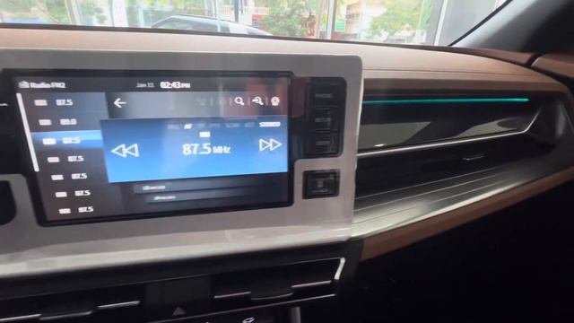 Torres 2024 1.5 + Turbo 2WD                                                #ssangyong #torres